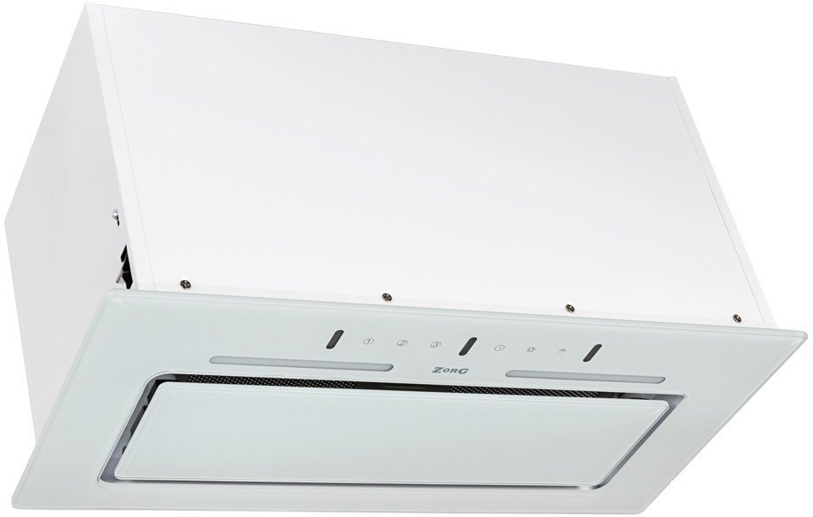 ZorG Star 1080 60 S-GC (белый)