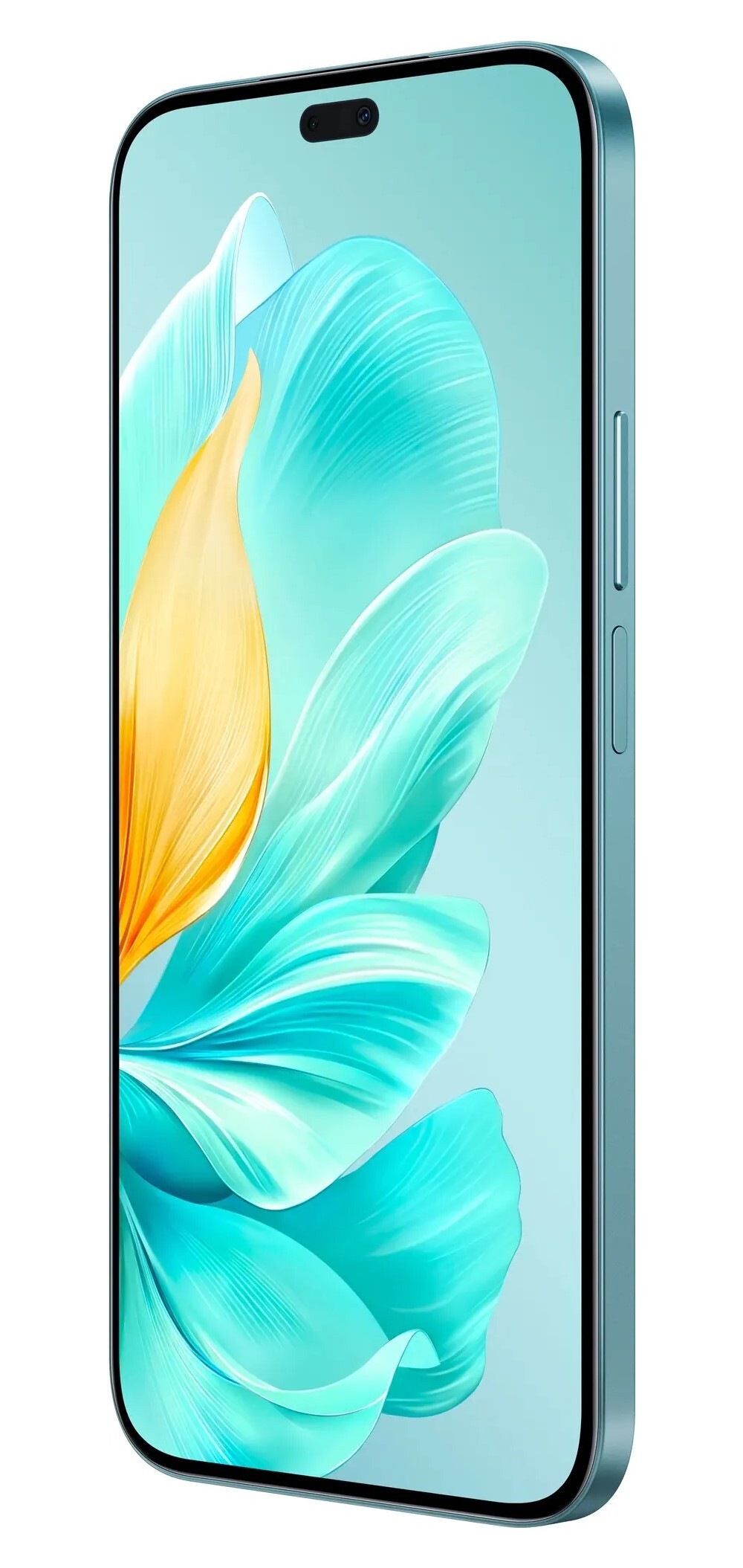 Смартфон HONOR 200 Lite 8GB/256GB международная версия (океанический голубой)