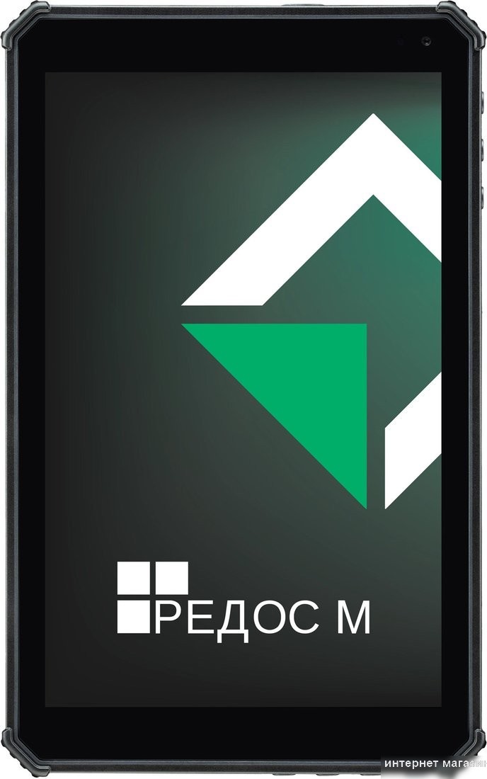 Промышленный планшет MIG T8X SDM450 3GB/32GB (черный)