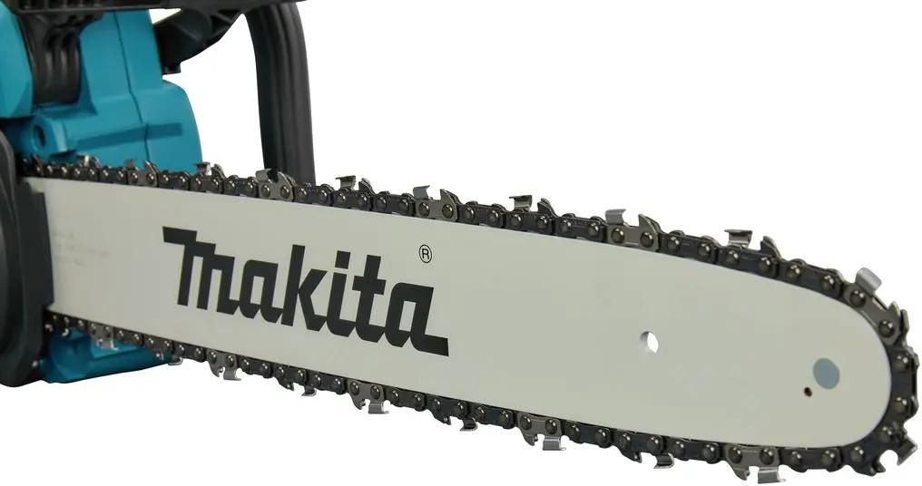 Аккумуляторная пила Makita DUC407Z (без АКБ)