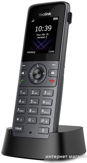 IP-телефон Yealink W74H