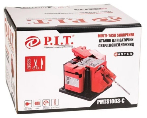 Заточный станок P.I.T PMTS1003-C