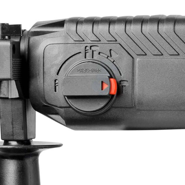 Перфоратор Spec PU4505F