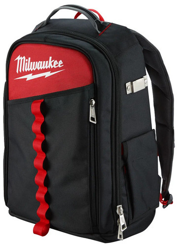 Рюкзак для инструментов Milwaukee Low Profile Backpack 4932464834