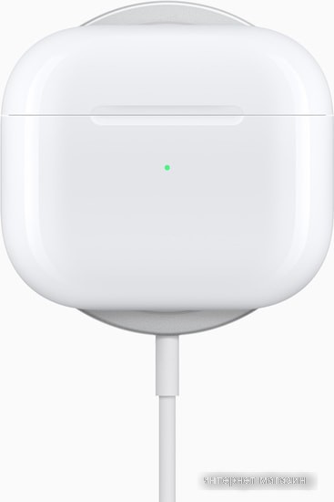 Наушники Apple AirPods 3 (без поддержки MagSafe)