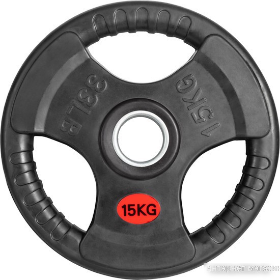 Диск VictoryFit VF-S511500 15 кг