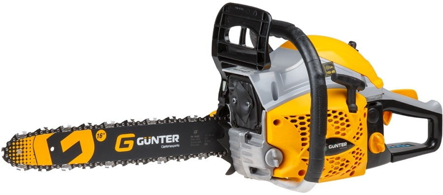 Бензопила Gunter MSH-4505