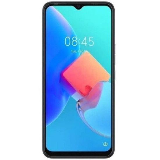 Смартфон Tecno Spark 8C 4GB/64GB (бирюзовый)