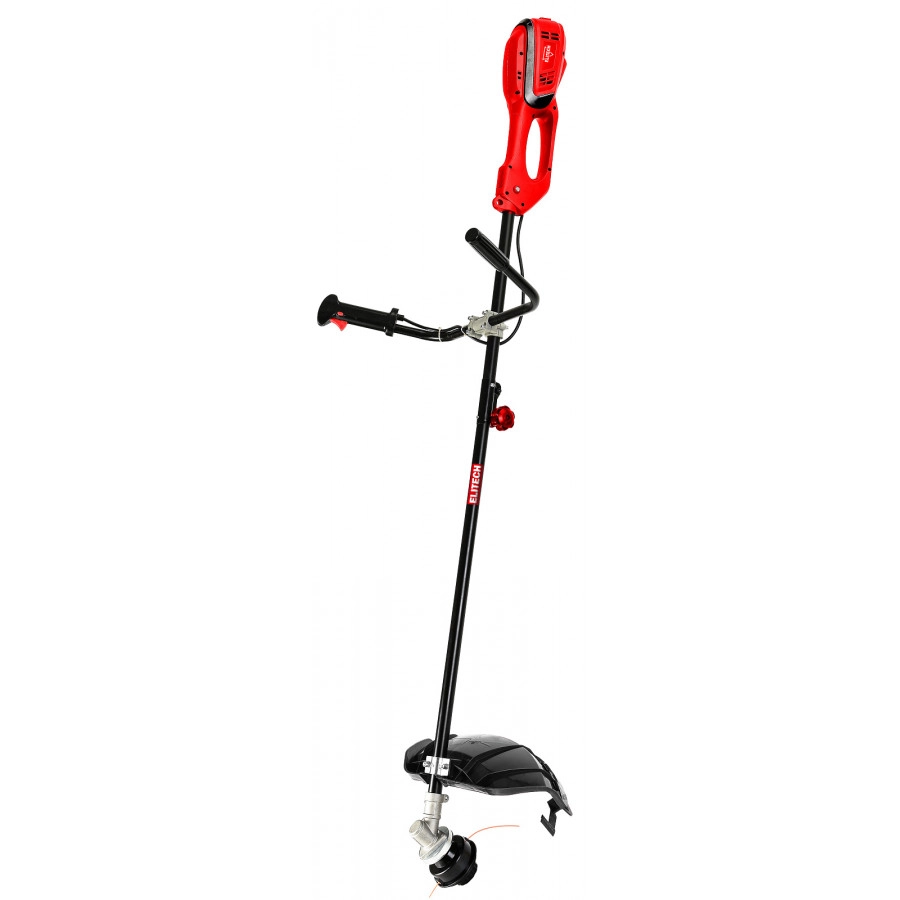 Триммер электрический ELITECH ТЭ 1240ВУ E1602.026.00