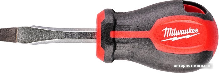 Отвертка Milwaukee SL0.4x2x65 4932471773