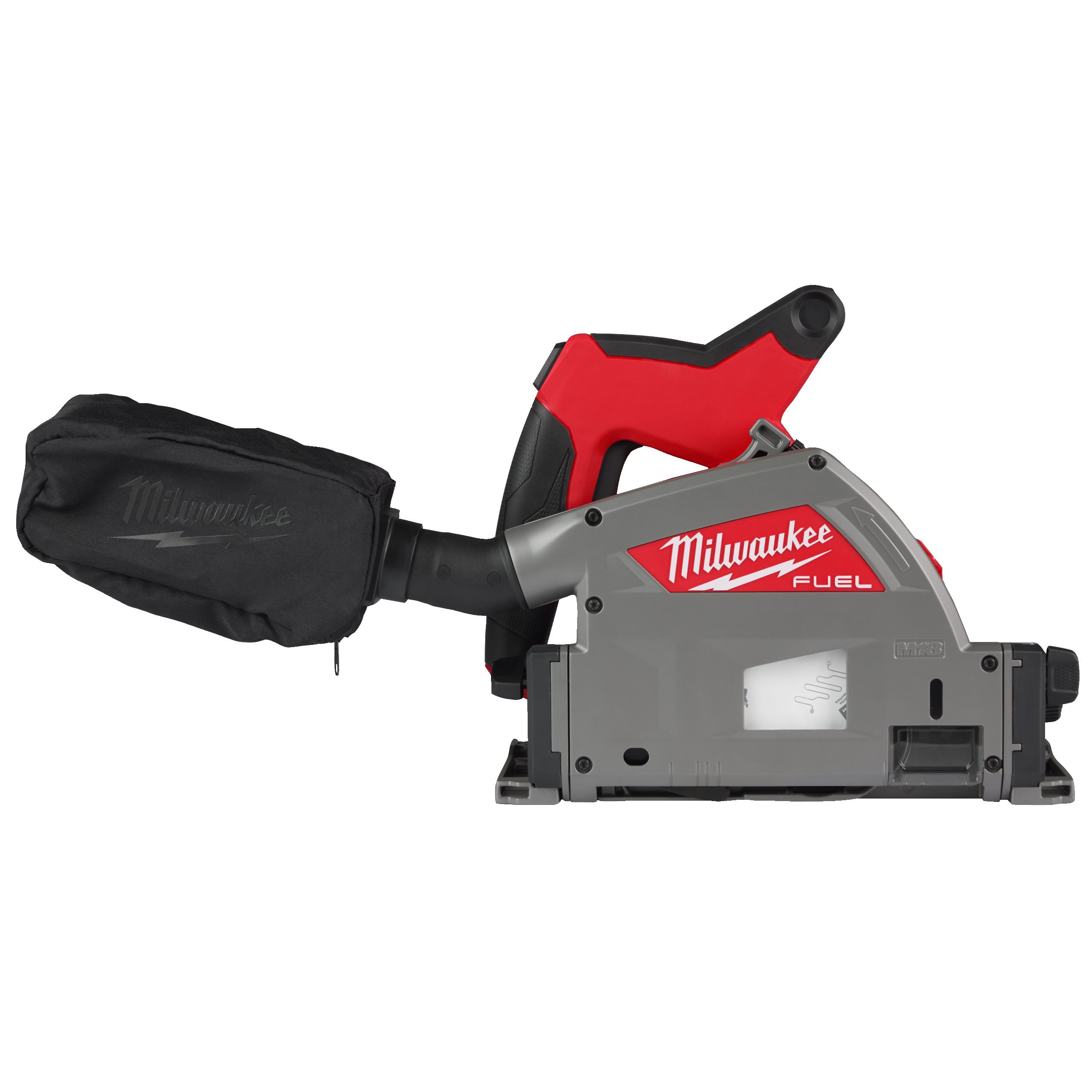Дисковая погружная Milwaukee Fuel M18 M18FPS55-0P 4933478777 (без АКБ, кейс)