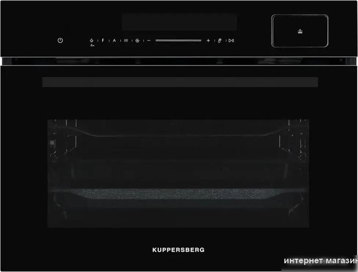 Электрический духовой шкаф KUPPERSBERG KSO 616