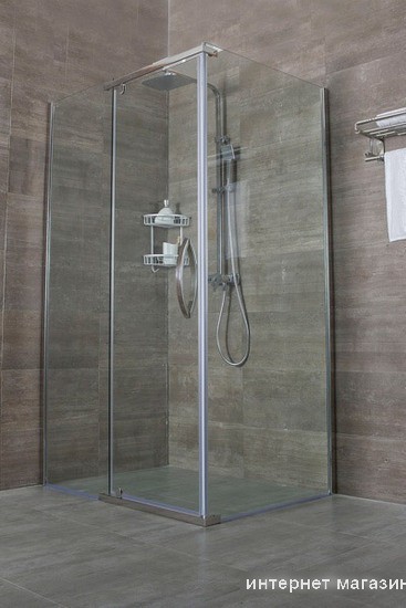 Душевой уголок Alex Baitler AB 214-120 120x90