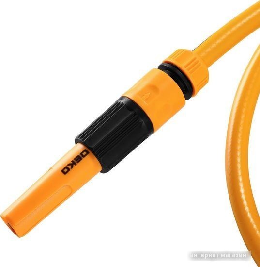 Шланг Deko DKI20 065-0464 (1/2", 20 м)