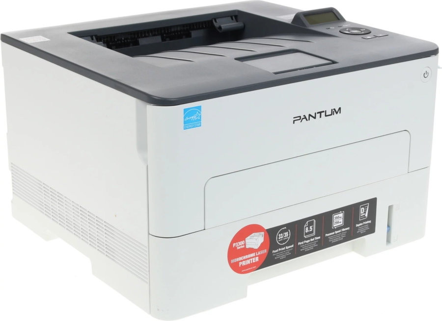Принтер Pantum P3300DN