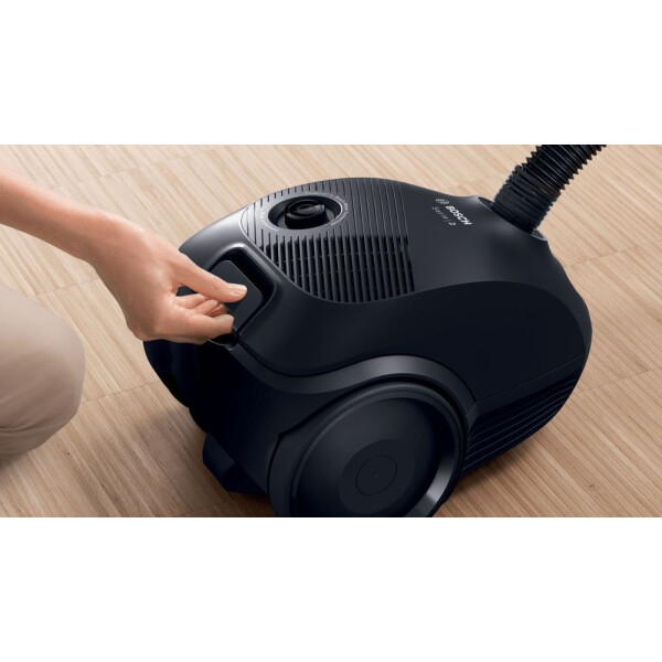Пылесос Bosch BGBS2LB1