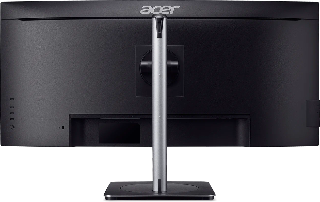 Монитор Acer Vero CB343CURbemiiphuzx UM.CB3EE.001