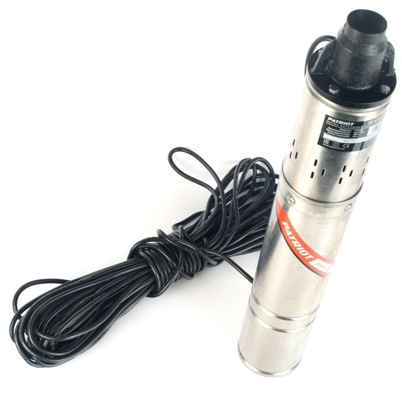 Скважинный насос Patriot SP 4250 S
