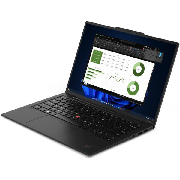 Ноутбук Lenovo ThinkPad X1 Carbon Gen 12 21KDS31800
