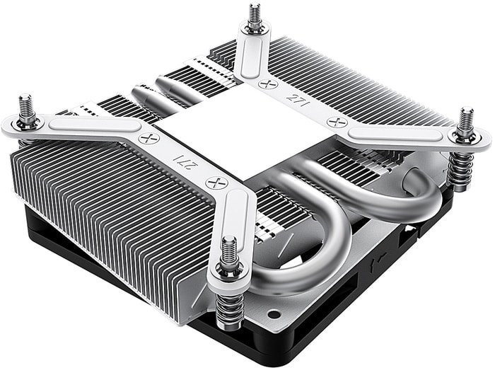 Кулер для процессора ID-Cooling IS-27i