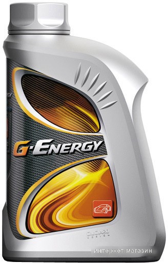 Моторное масло G-Energy Expert L 10W-40 1л