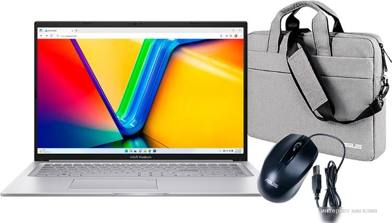 ASUS Vivobook 17 X1704VA-AU731