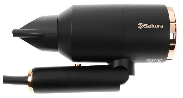 Фен Sakura SA-4044BK