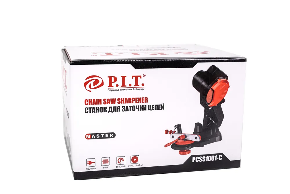 Заточный станок P.I.T PCSS1001-C