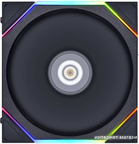 Вентилятор для корпуса Lian Li Uni Fan TL 140 G99.14TL1B.00