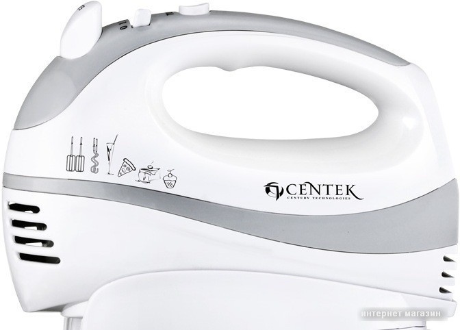 Миксер CENTEK CT-1107