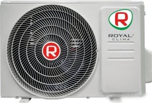 Кондиционер Royal Clima Triumph Lite RC-TWL70HN