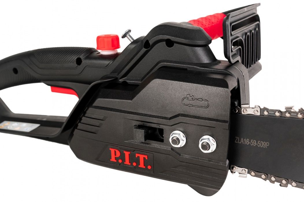 Электрическая пила P.I.T PKE405-D1