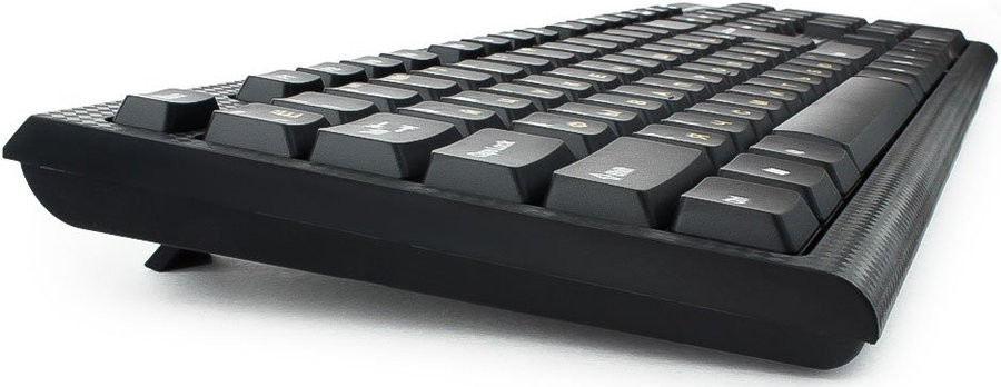 Клавиатура Гарнизон GK-120