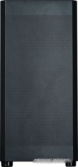Корпус Zalman i4