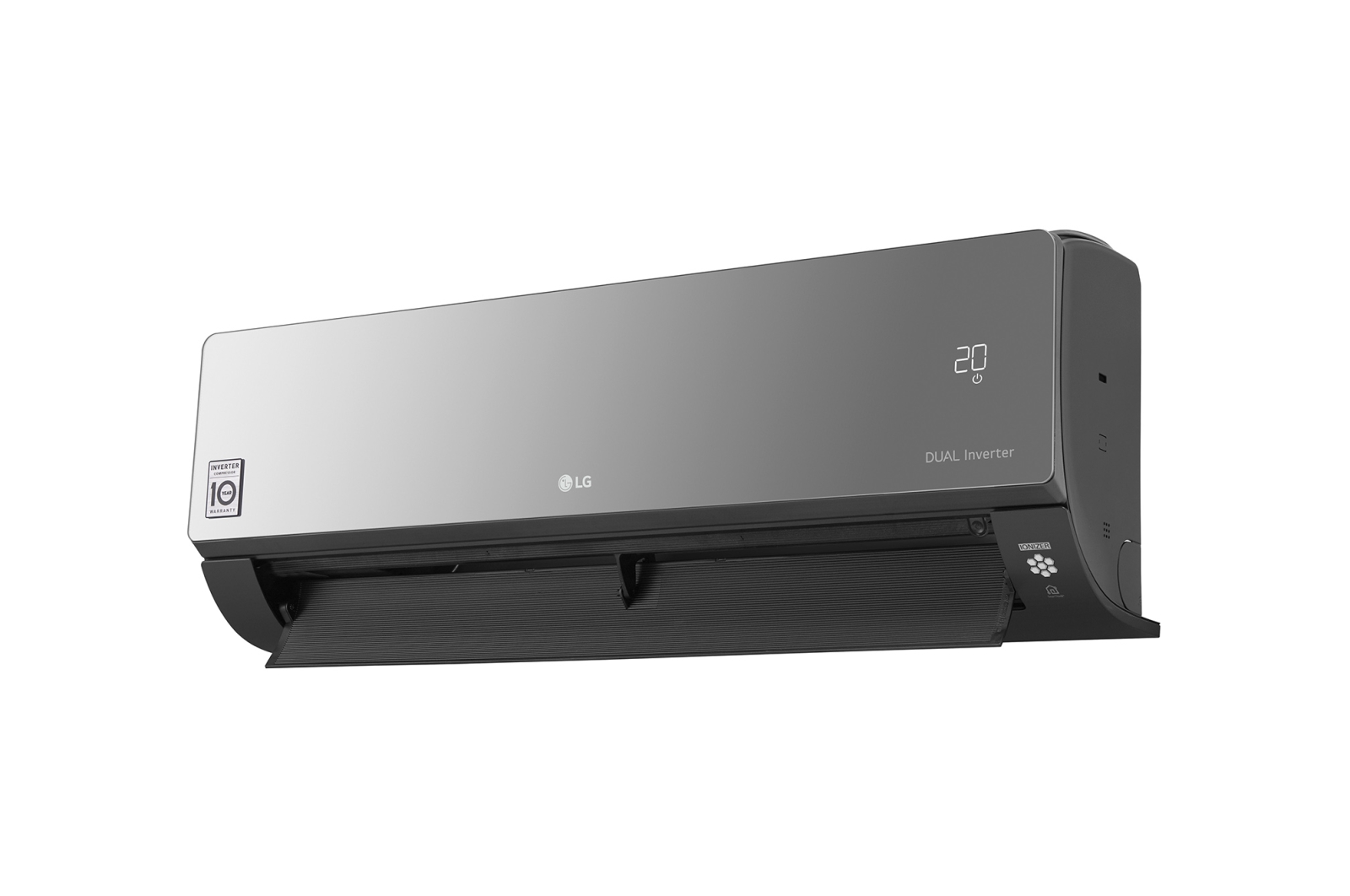 Кондиционер LG ARTCOOL Mirror AC09BK