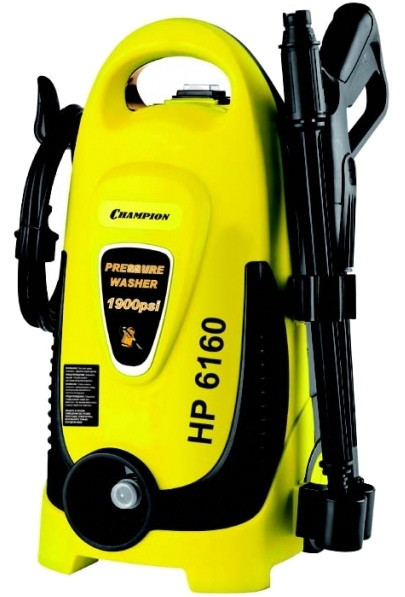 Мойка высокого давления Champion HP6160