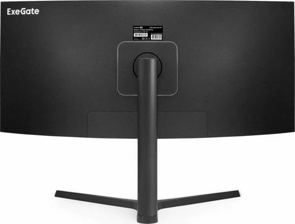 Игровой монитор ExeGate Combat EC3407TA EX296284RUS