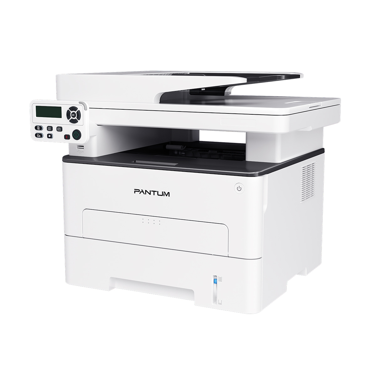 МФУ Pantum M7102DN