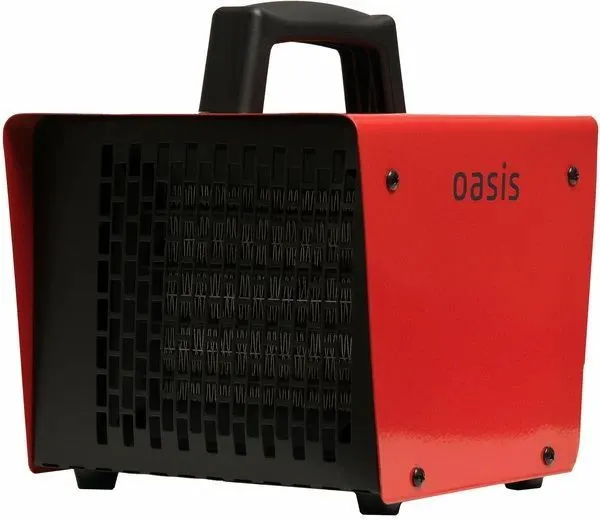 Тепловая пушка Oasis TPK-20