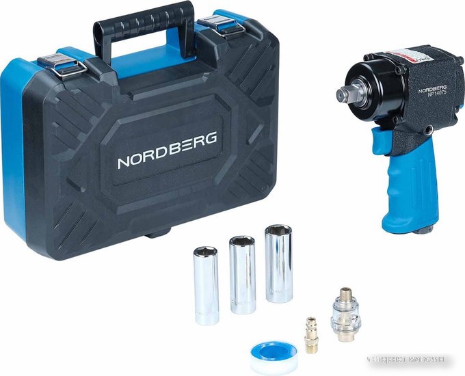 Nordberg NP14075K