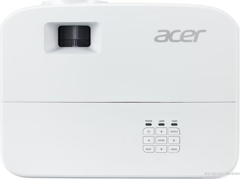 Проектор Acer P1357Wi MR.JUP11.001