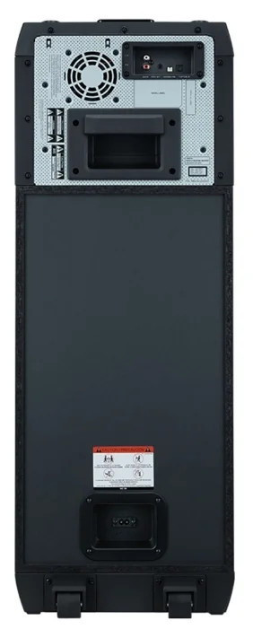 Мини-система LG X-Boom OK65