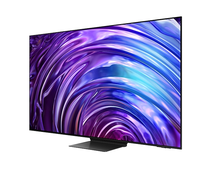 OLED телевизор Samsung OLED 4K S95D QE55S95DAUXRU