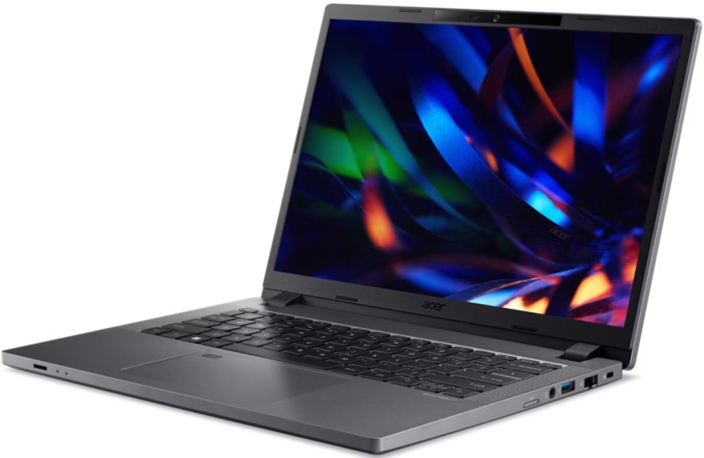 Ноутбук Acer TravelMate P2 TMP214-55-G2-597S NX.B61CD.001