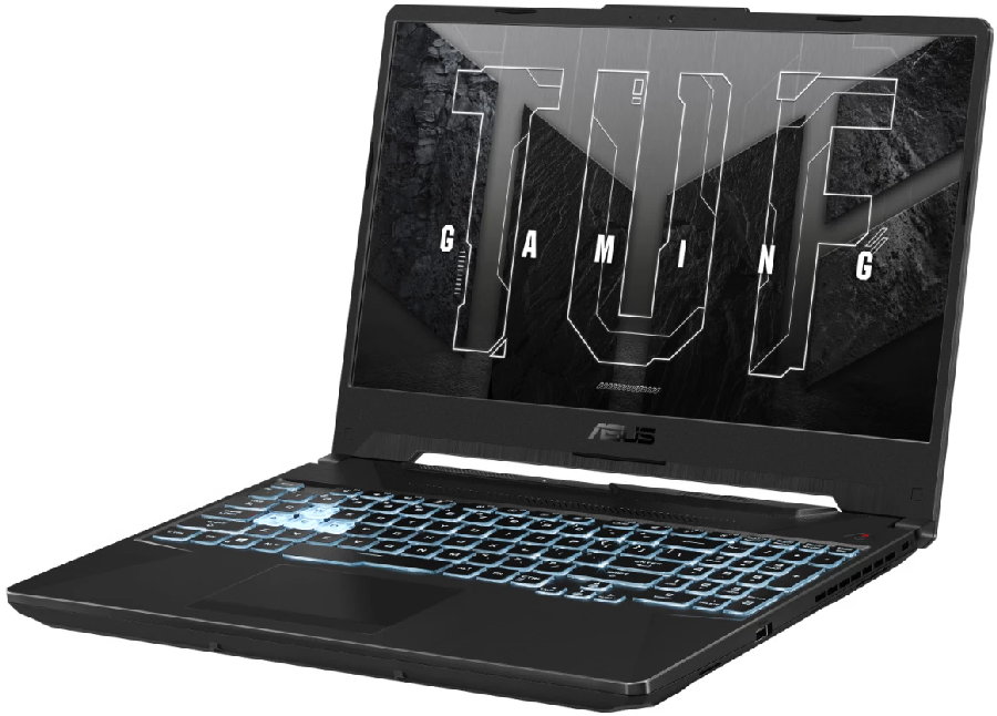 Игровой ноутбук ASUS TUF Gaming A15 FA506NC-HN063