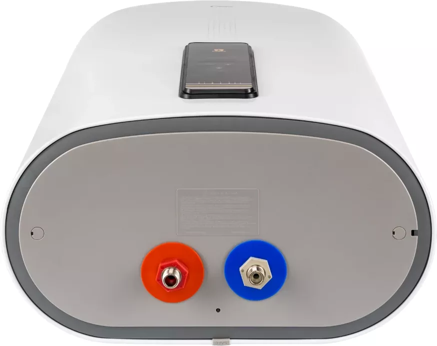 Накопительный электрический водонагреватель Candy CF80V-P5(R)