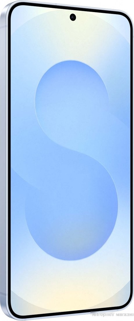 Смартфон Samsung Galaxy S25 SM-S931B 12GB/256GB (голубой)
