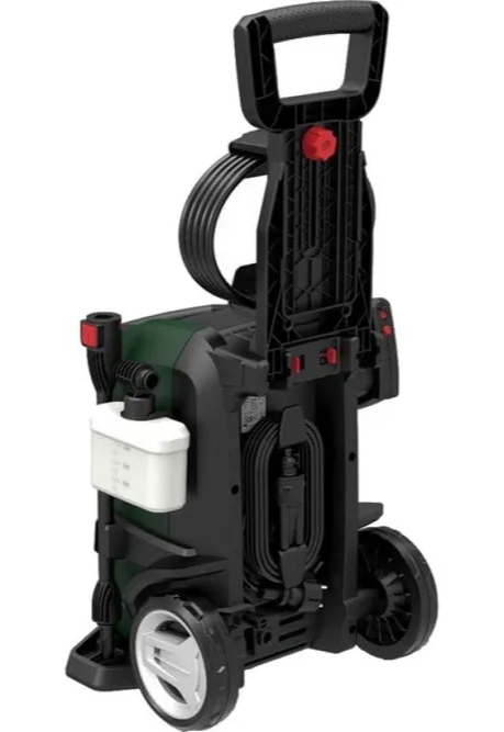 Мойка высокого давления Bosch UniversalAquatak 130 06008A7B00