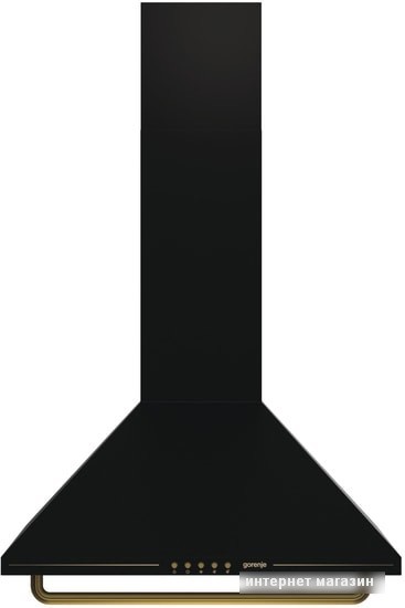 Кухонная вытяжка Gorenje WHC63CLB