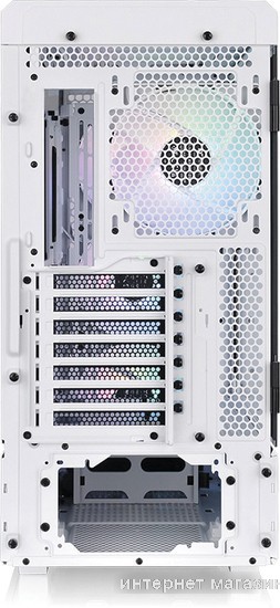 Корпус Thermaltake Ceres 500 TG ARGB Snow CA-1X5-00M6WN-00